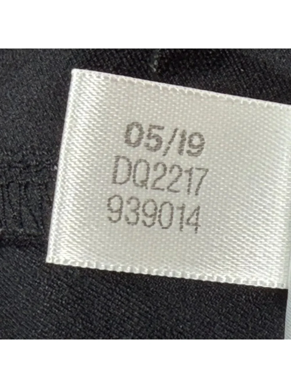 Adidas Ultimate365 Golf Pants Mens 32x32 Black Lightweight‎ Classic Flat Front